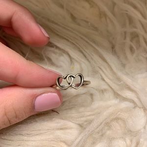 James Avery ring